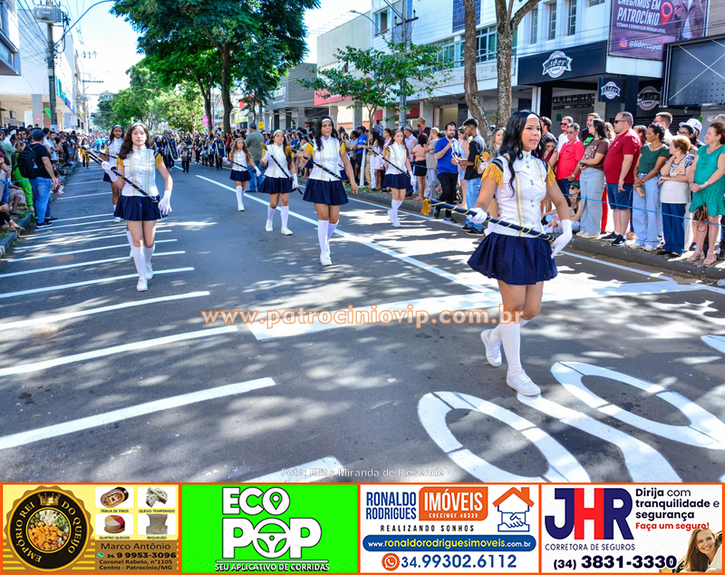 Desfile cívico celebra os 184 anos de Patrocínio com resgate histórico e olhar voltado para o futuro 261 VIP3474 copia