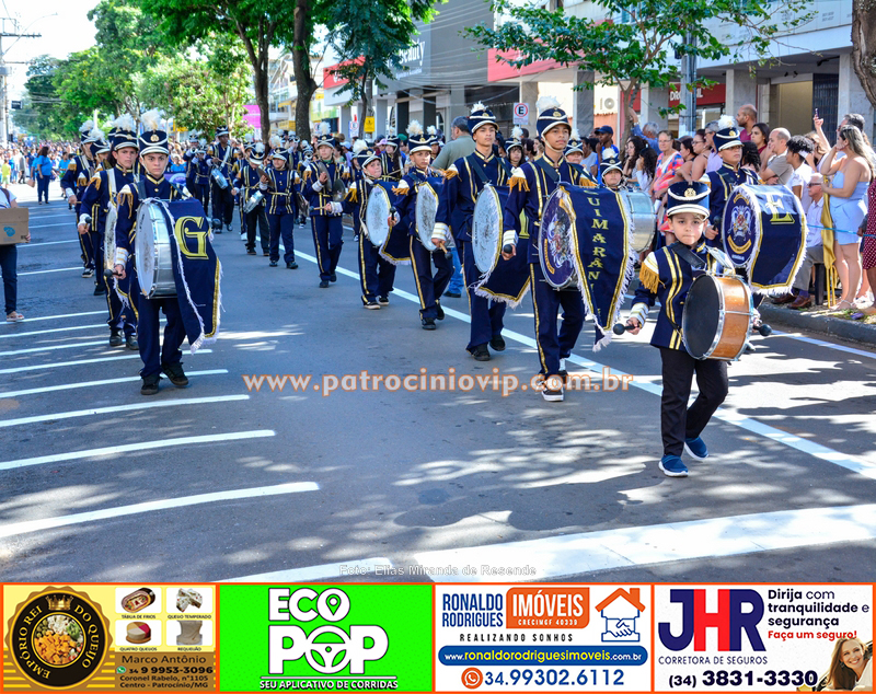 Desfile cívico celebra os 184 anos de Patrocínio com resgate histórico e olhar voltado para o futuro 263 VIP3476 copia