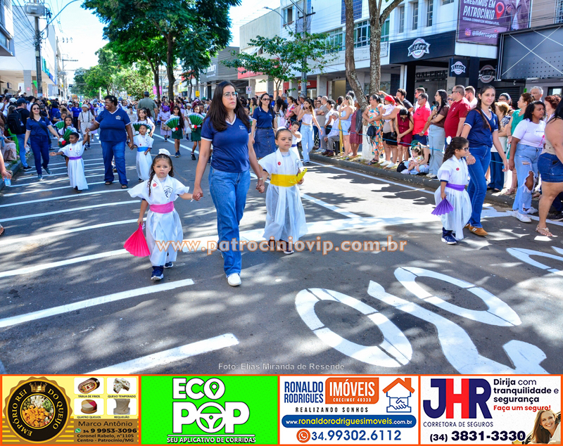 Desfile cívico celebra os 184 anos de Patrocínio com resgate histórico e olhar voltado para o futuro 272 VIP3487 copia