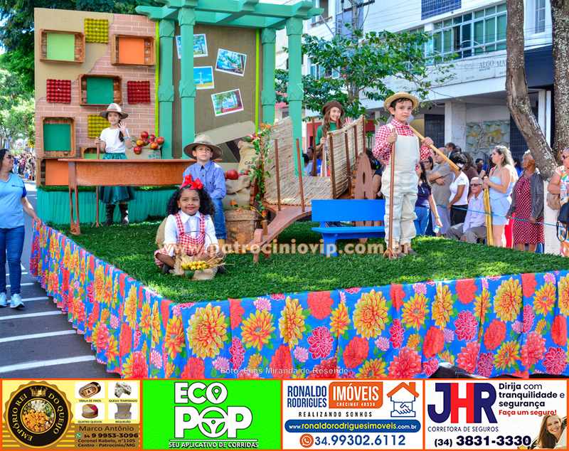 Desfile cívico celebra os 184 anos de Patrocínio com resgate histórico e olhar voltado para o futuro 288 VIP3509 copia