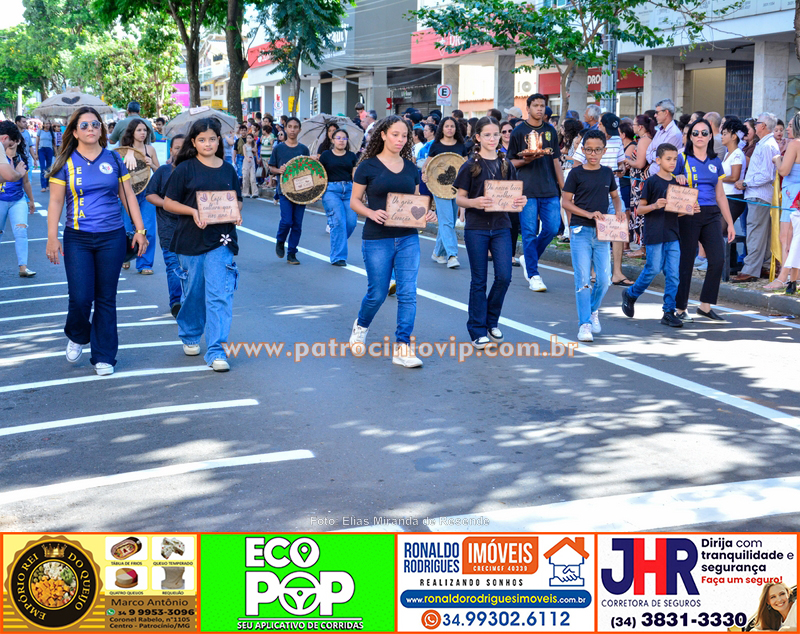 Desfile cívico celebra os 184 anos de Patrocínio com resgate histórico e olhar voltado para o futuro 307 VIP3536 copia