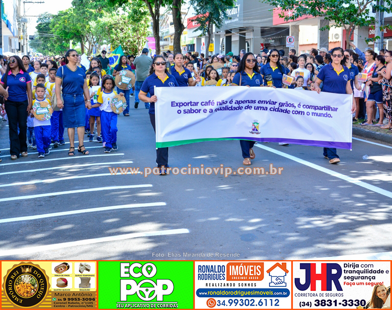 Desfile cívico celebra os 184 anos de Patrocínio com resgate histórico e olhar voltado para o futuro 316 VIP3547 copia