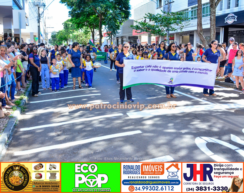 Desfile cívico celebra os 184 anos de Patrocínio com resgate histórico e olhar voltado para o futuro 317 VIP3548 copia