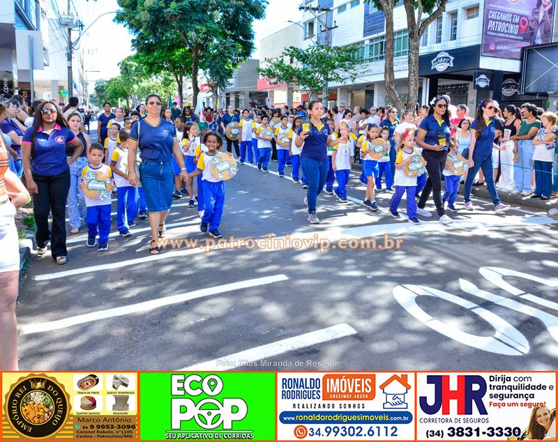 Desfile cívico celebra os 184 anos de Patrocínio com resgate histórico e olhar voltado para o futuro 318 VIP3549 copia