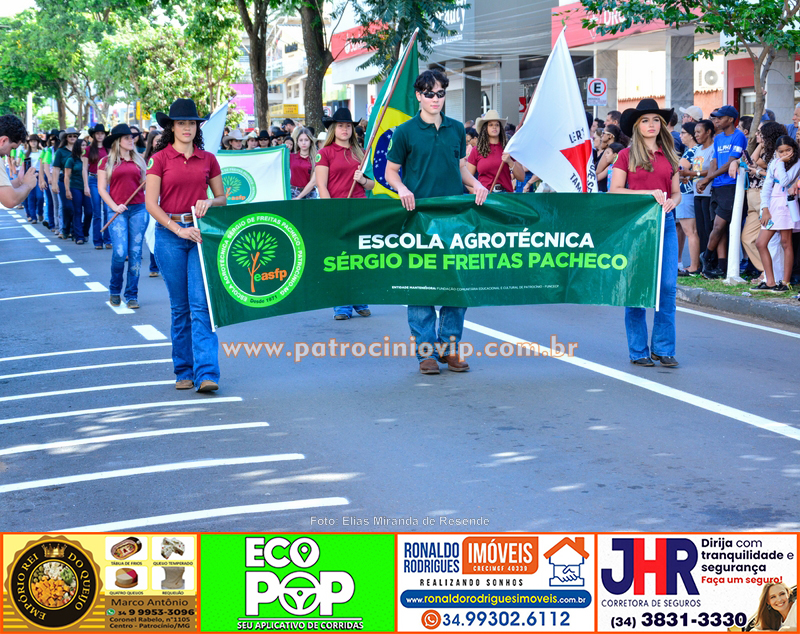 Desfile cívico celebra os 184 anos de Patrocínio com resgate histórico e olhar voltado para o futuro 319 VIP3550 copia