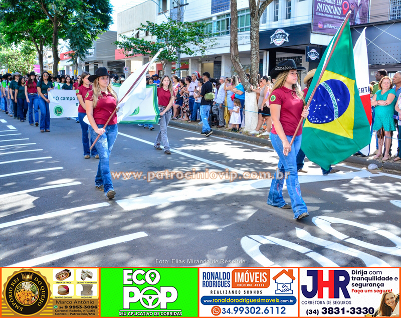 Desfile cívico celebra os 184 anos de Patrocínio com resgate histórico e olhar voltado para o futuro 320 VIP3551 copia