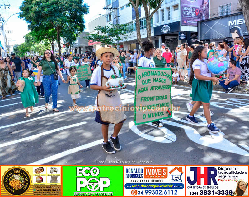 Desfile cívico celebra os 184 anos de Patrocínio com resgate histórico e olhar voltado para o futuro 327 VIP3560 copia