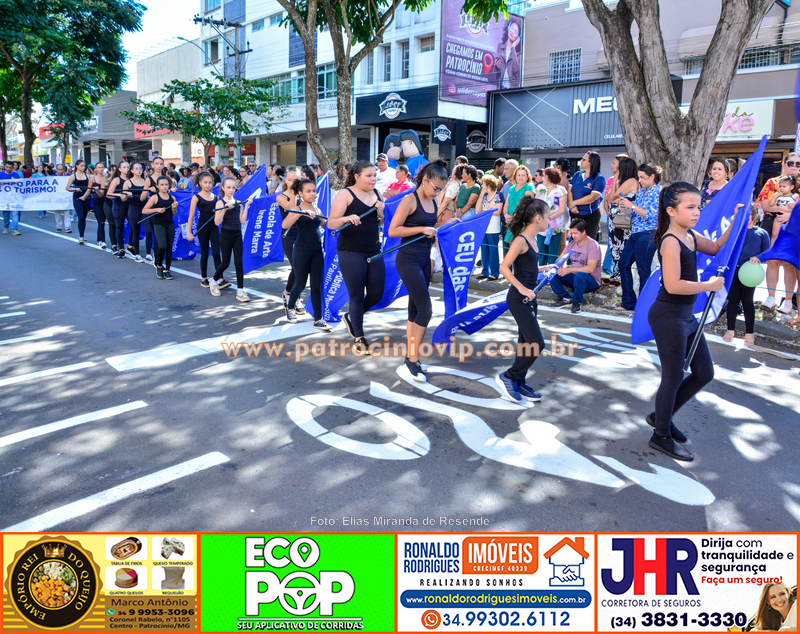 Desfile cívico celebra os 184 anos de Patrocínio com resgate histórico e olhar voltado para o futuro 332 VIP3568 copia
