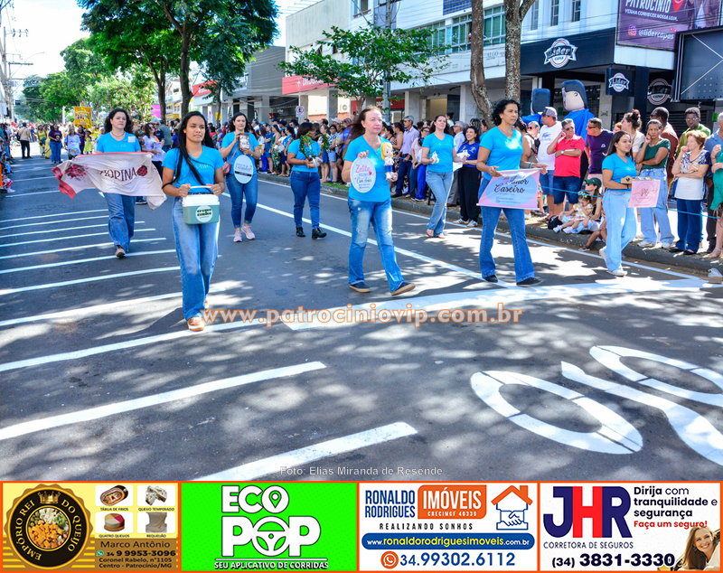 Desfile cívico celebra os 184 anos de Patrocínio com resgate histórico e olhar voltado para o futuro 334 VIP3570 copia