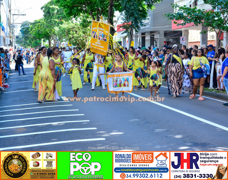 Desfile cívico celebra os 184 anos de Patrocínio com resgate histórico e olhar voltado para o futuro 336 VIP3575 copia