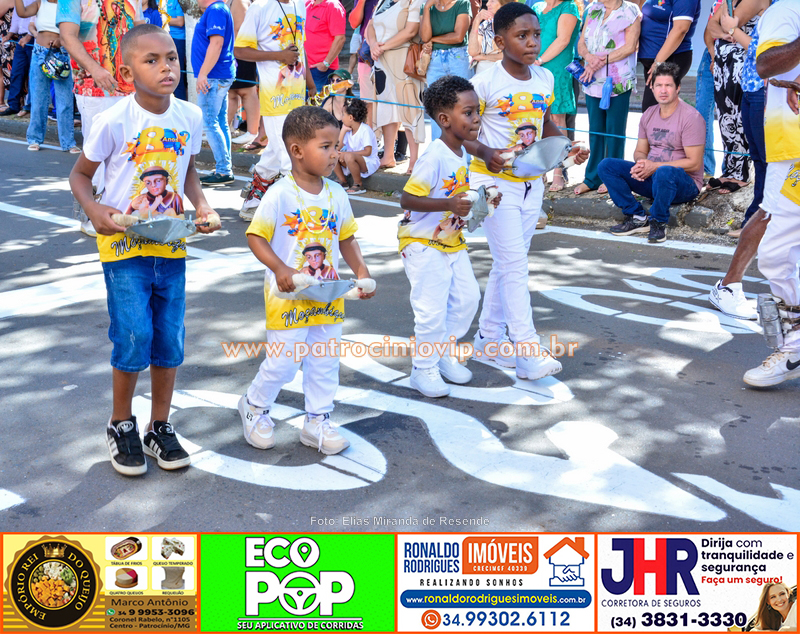 Desfile cívico celebra os 184 anos de Patrocínio com resgate histórico e olhar voltado para o futuro 337 VIP3577 copia