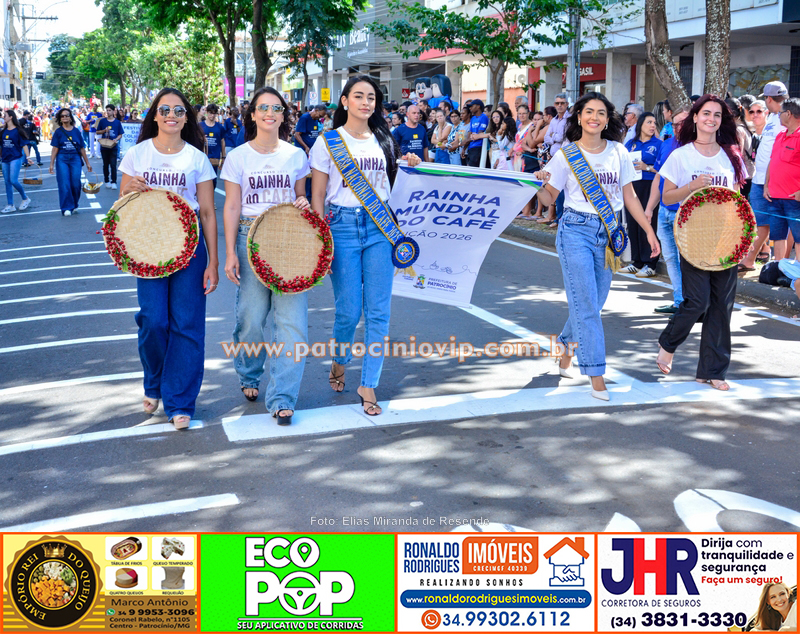Desfile cívico celebra os 184 anos de Patrocínio com resgate histórico e olhar voltado para o futuro 339 VIP3585 copia