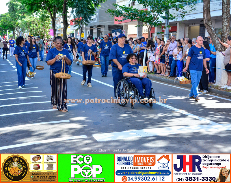 Desfile cívico celebra os 184 anos de Patrocínio com resgate histórico e olhar voltado para o futuro 340 VIP3586 copia