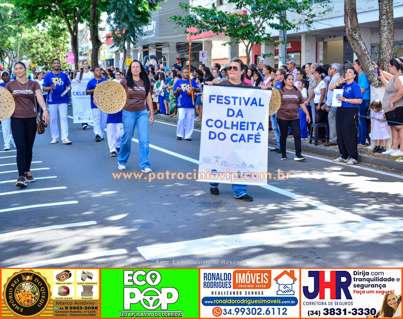 Desfile cívico celebra os 184 anos de Patrocínio com resgate histórico e olhar voltado para o futuro 341 VIP3588 copia