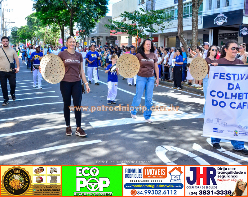Desfile cívico celebra os 184 anos de Patrocínio com resgate histórico e olhar voltado para o futuro 342 VIP3589 copia
