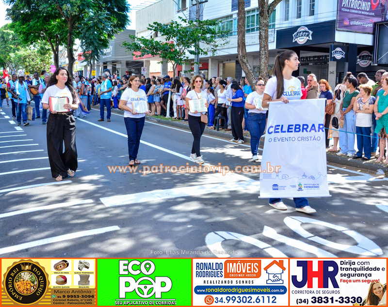 Desfile cívico celebra os 184 anos de Patrocínio com resgate histórico e olhar voltado para o futuro 343 VIP3591 copia