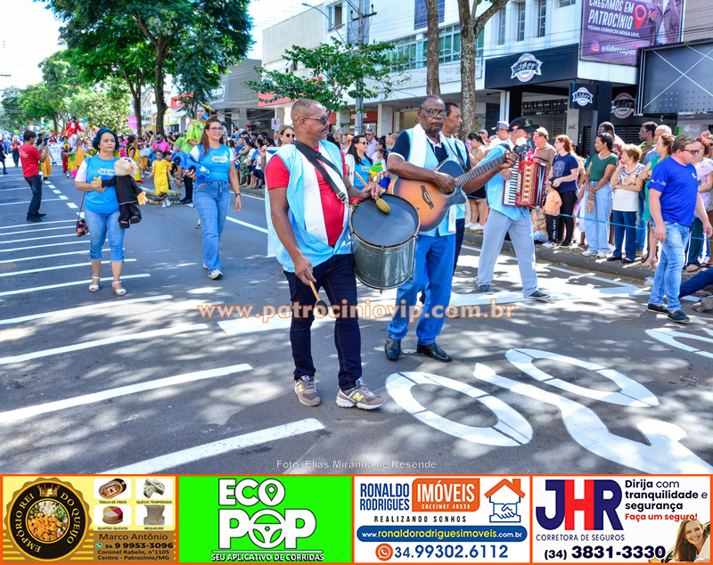 Desfile cívico celebra os 184 anos de Patrocínio com resgate histórico e olhar voltado para o futuro 344 VIP3594 copia