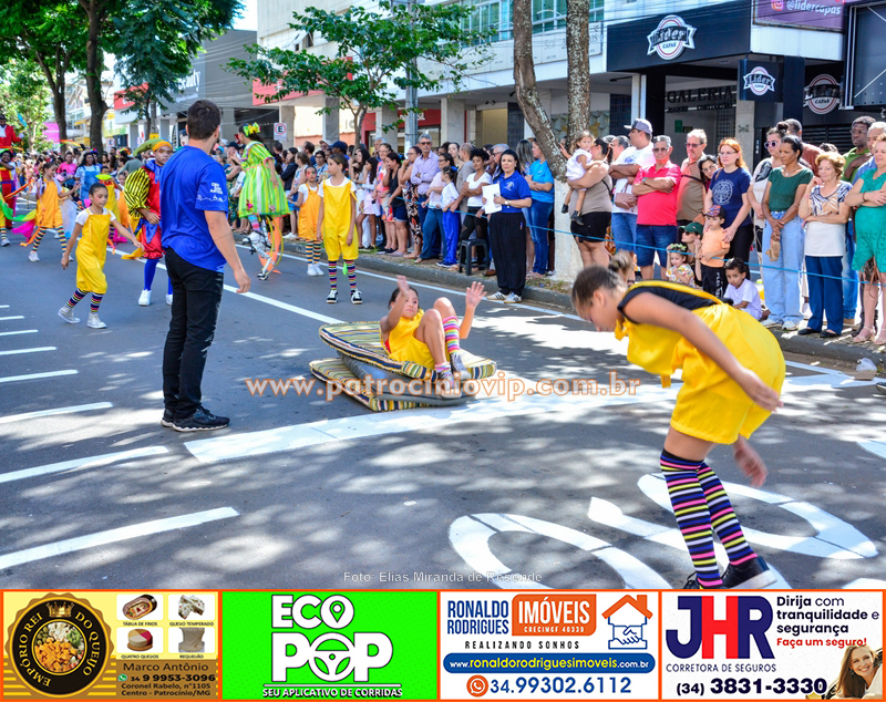 Desfile cívico celebra os 184 anos de Patrocínio com resgate histórico e olhar voltado para o futuro 347 VIP3597 copia