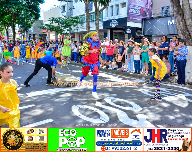 Desfile cívico celebra os 184 anos de Patrocínio com resgate histórico e olhar voltado para o futuro 348 VIP3598 copia