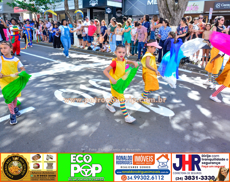 Desfile cívico celebra os 184 anos de Patrocínio com resgate histórico e olhar voltado para o futuro 349 VIP3602 copia