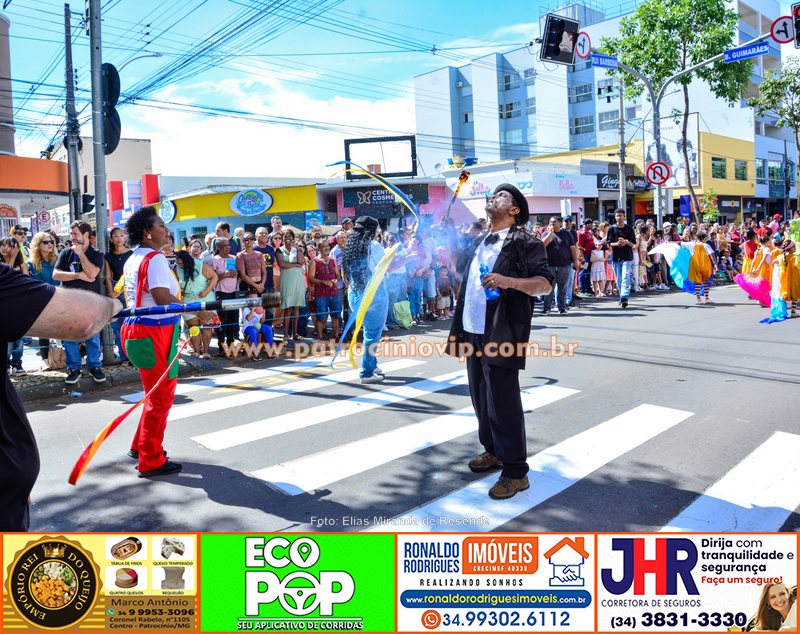 Desfile cívico celebra os 184 anos de Patrocínio com resgate histórico e olhar voltado para o futuro 351 VIP3604 copia