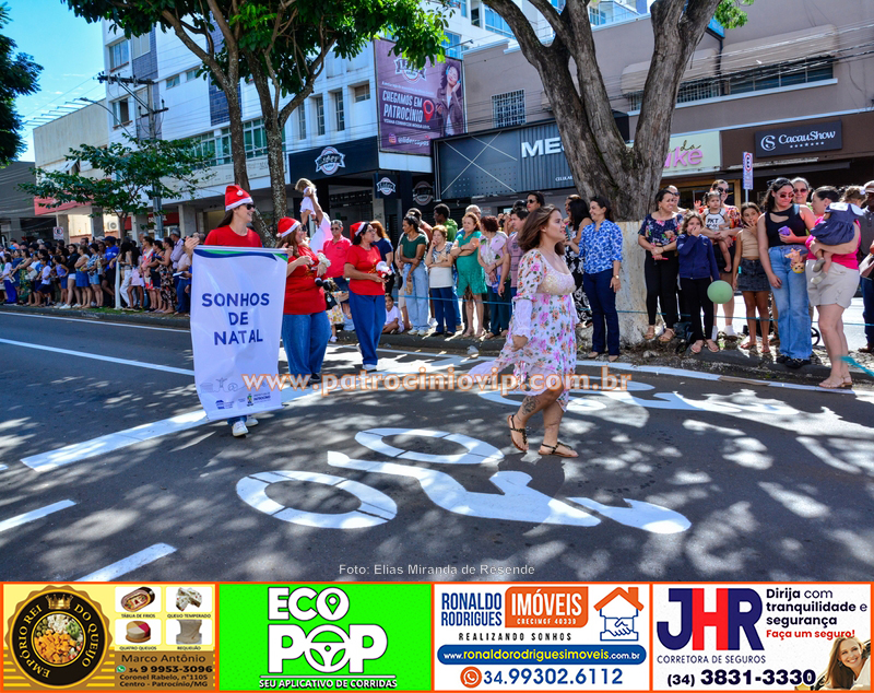 Desfile cívico celebra os 184 anos de Patrocínio com resgate histórico e olhar voltado para o futuro 352 VIP3605 copia