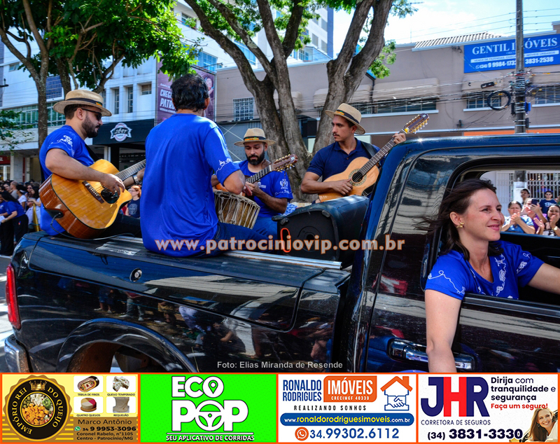 Desfile cívico celebra os 184 anos de Patrocínio com resgate histórico e olhar voltado para o futuro 357 VIP3611 copia