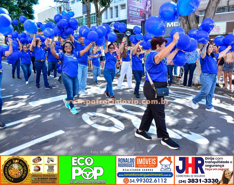 Desfile cívico celebra os 184 anos de Patrocínio com resgate histórico e olhar voltado para o futuro 361 VIP3618 copia