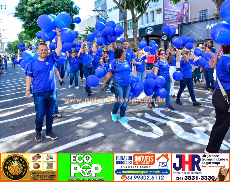 Desfile cívico celebra os 184 anos de Patrocínio com resgate histórico e olhar voltado para o futuro 362 VIP3619 copia