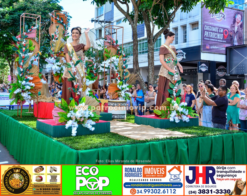 Desfile cívico celebra os 184 anos de Patrocínio com resgate histórico e olhar voltado para o futuro 366 VIP3624 copia