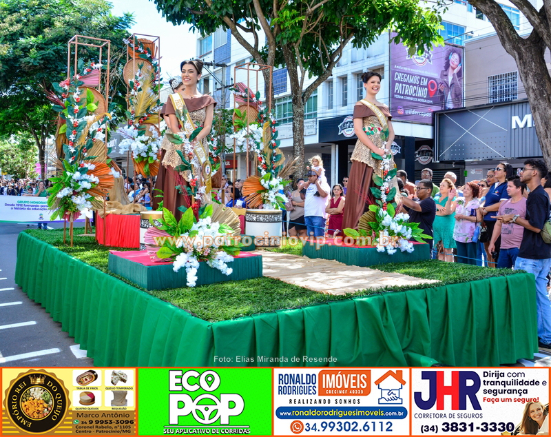 Desfile cívico celebra os 184 anos de Patrocínio com resgate histórico e olhar voltado para o futuro 368 VIP3626 copia
