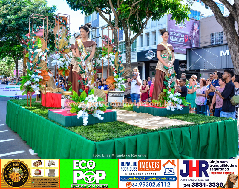 Desfile cívico celebra os 184 anos de Patrocínio com resgate histórico e olhar voltado para o futuro 369 VIP3627 copia