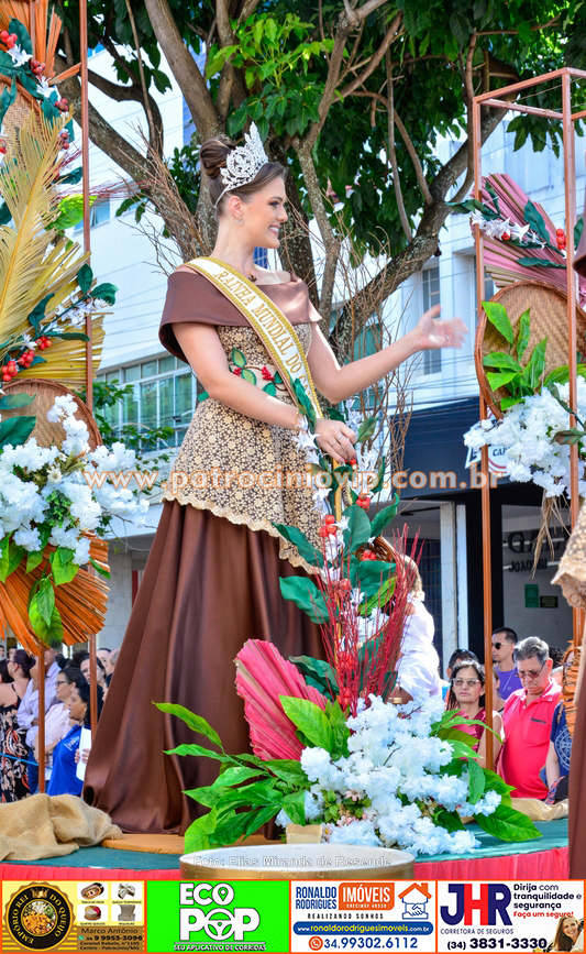 Desfile cívico celebra os 184 anos de Patrocínio com resgate histórico e olhar voltado para o futuro 374 VIP3634 copia