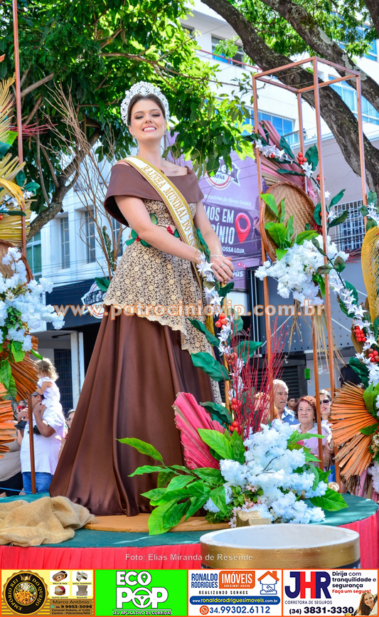 Desfile cívico celebra os 184 anos de Patrocínio com resgate histórico e olhar voltado para o futuro 375 VIP3635 copia