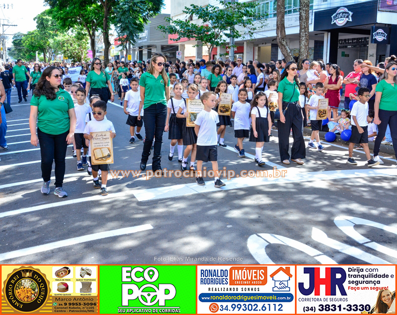 Desfile cívico celebra os 184 anos de Patrocínio com resgate histórico e olhar voltado para o futuro 381 VIP3646 copia
