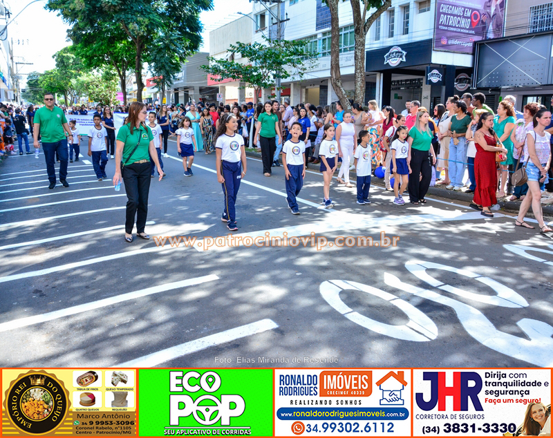 Desfile cívico celebra os 184 anos de Patrocínio com resgate histórico e olhar voltado para o futuro 382 VIP3647 copia