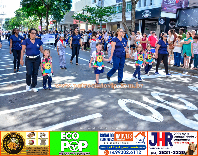 Desfile cívico celebra os 184 anos de Patrocínio com resgate histórico e olhar voltado para o futuro 385 VIP3650 copia