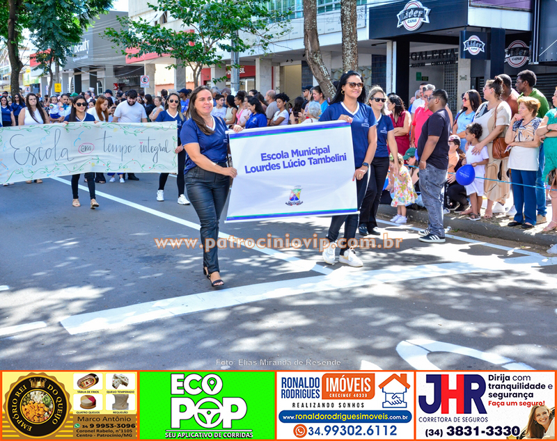 Desfile cívico celebra os 184 anos de Patrocínio com resgate histórico e olhar voltado para o futuro 386 VIP3651 copia