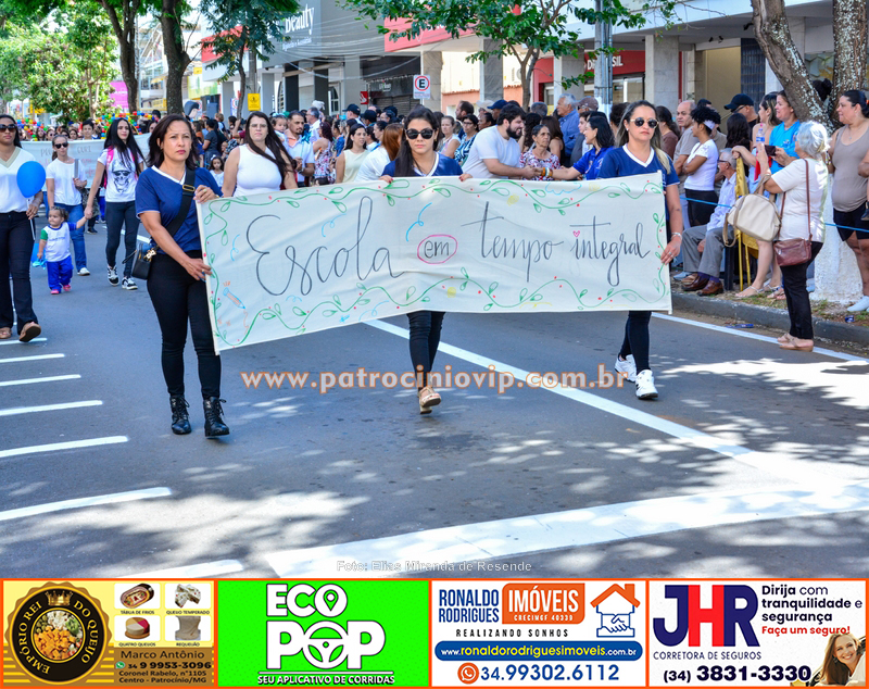 Desfile cívico celebra os 184 anos de Patrocínio com resgate histórico e olhar voltado para o futuro 387 VIP3652 copia