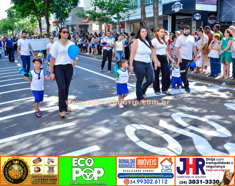 Desfile cívico celebra os 184 anos de Patrocínio com resgate histórico e olhar voltado para o futuro 388 VIP3653 copia