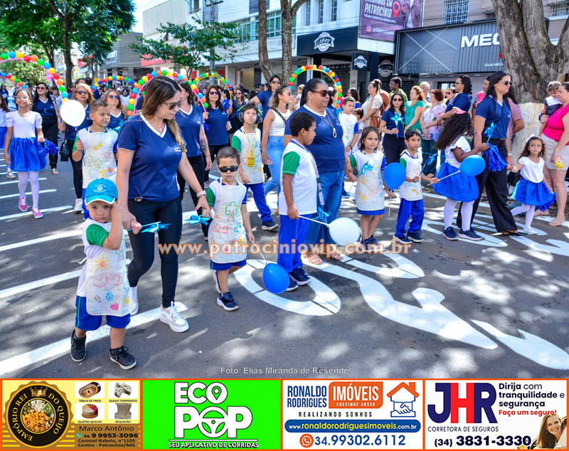 Desfile cívico celebra os 184 anos de Patrocínio com resgate histórico e olhar voltado para o futuro 391 VIP3656 copia