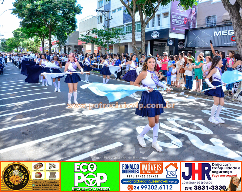 Desfile cívico celebra os 184 anos de Patrocínio com resgate histórico e olhar voltado para o futuro 398 VIP3663 copia