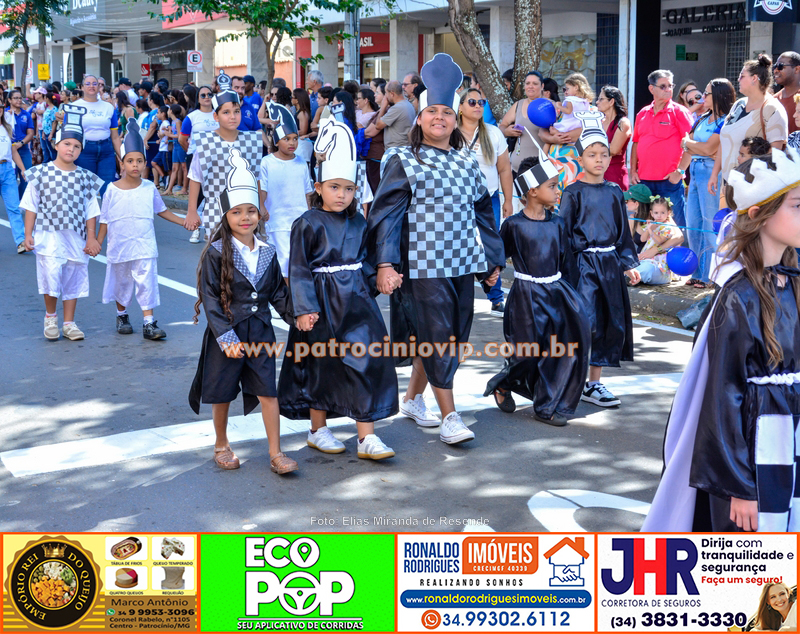 Desfile cívico celebra os 184 anos de Patrocínio com resgate histórico e olhar voltado para o futuro 404 VIP3670 copia
