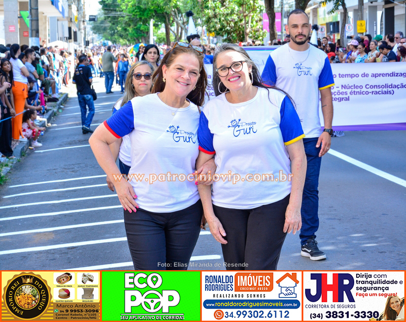 Desfile cívico celebra os 184 anos de Patrocínio com resgate histórico e olhar voltado para o futuro 405 VIP3672 copia