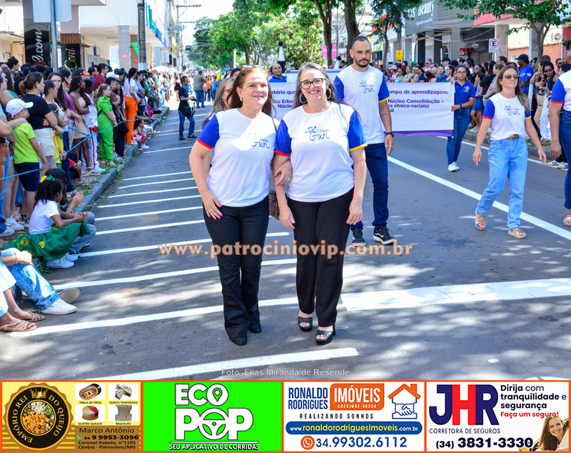 Desfile cívico celebra os 184 anos de Patrocínio com resgate histórico e olhar voltado para o futuro 406 VIP3673 copia
