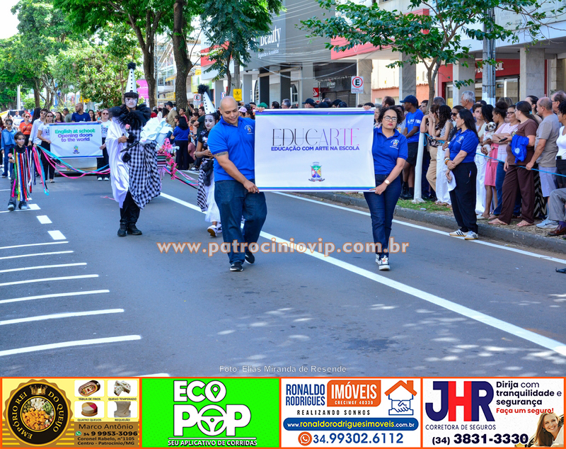 Desfile cívico celebra os 184 anos de Patrocínio com resgate histórico e olhar voltado para o futuro 408 VIP3676 copia