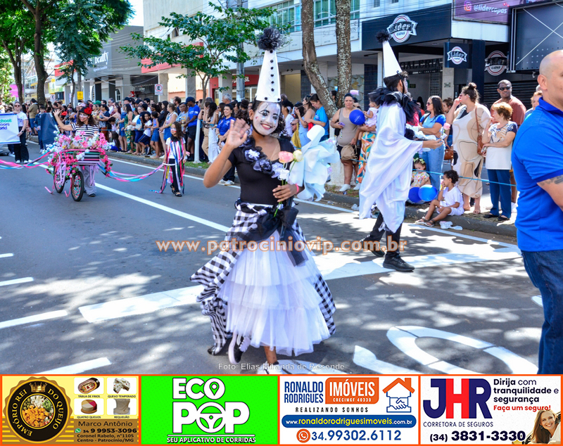 Desfile cívico celebra os 184 anos de Patrocínio com resgate histórico e olhar voltado para o futuro 410 VIP3678 copia