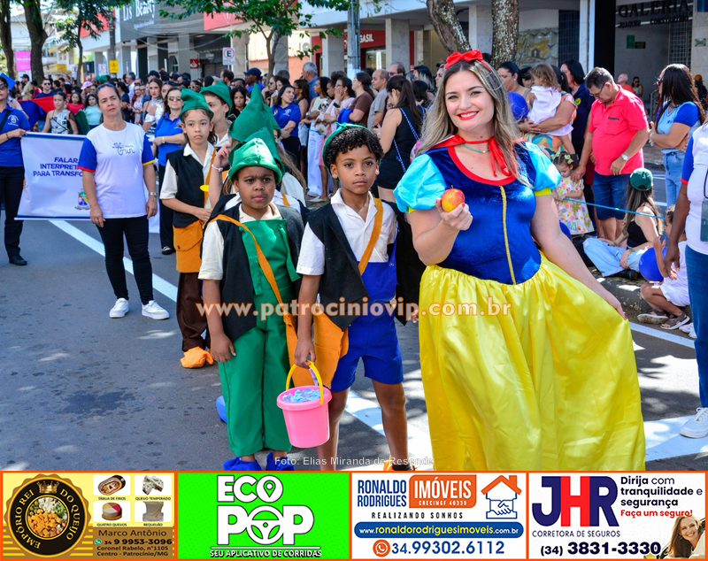 Desfile cívico celebra os 184 anos de Patrocínio com resgate histórico e olhar voltado para o futuro 418 VIP3688 copia