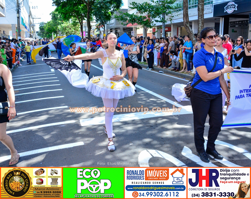 Desfile cívico celebra os 184 anos de Patrocínio com resgate histórico e olhar voltado para o futuro 420 VIP3691 copia