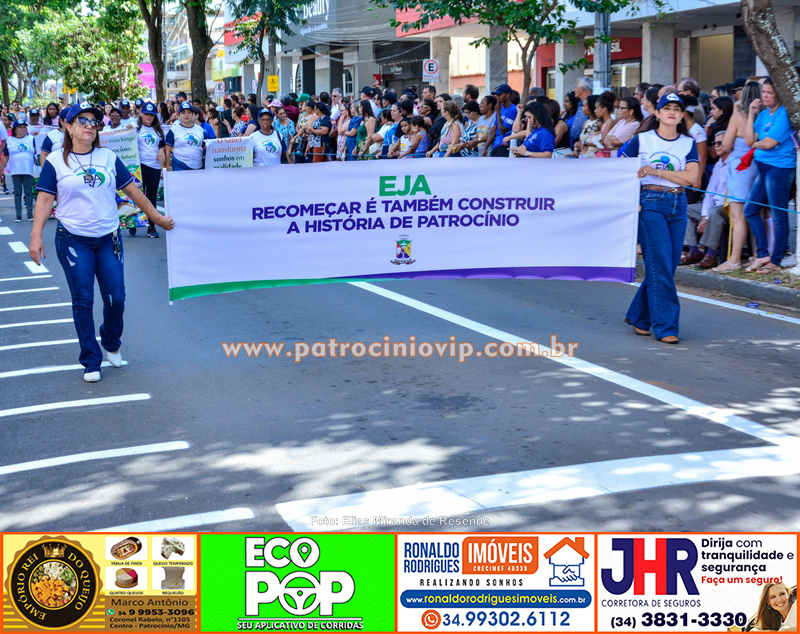 Desfile cívico celebra os 184 anos de Patrocínio com resgate histórico e olhar voltado para o futuro 427 VIP3699 copia